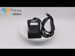 227618GT Interruttore a piedi