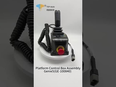 Cassa di controllo di sostituzione del mercato esterno 100840GT per Genie Gen 5 GR-12 GR-15 GS-1530 GS-1930