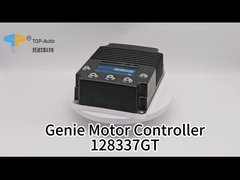 Controller motore a corrente continua Sepex 36-48V 500A 128337GT 128337 per ascensori Genie Z-45/25 DC Z-45/25J Z45DC/BE