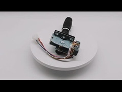 JLG1600283 Joystick controller utilizzato per JLG Lift 400S 460SJ 600A 600AJ 600S 600SJ 660SJ