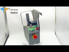 ontrol Box Assembly 4000306220 Compatibile con Haulotte Optimum 6 Compact 8 Compact 10N Aftermarket