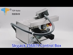 Box di controllo superiore SJ156879 Compatibile con SkyJack Scissor Lift SJIII 3215 3219 3220 3226 4626 4632