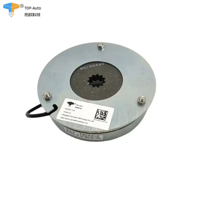 24V Brake Kit 7024772 JLG Electric Brake Actuator Kit Parts For JLG Scissor Lift 1230ES 1930ES 2030ES 2032ES 2646ES 3246